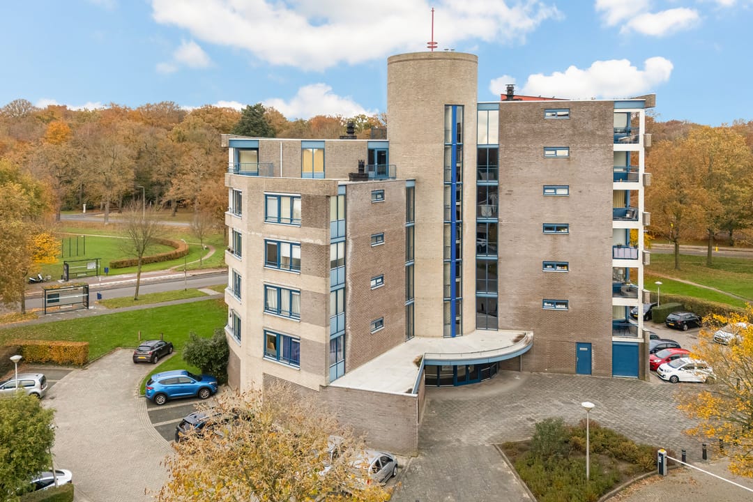 Photo 1 of Rommestraat 19