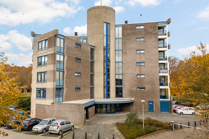 Foto 2 van Rommestraat 19