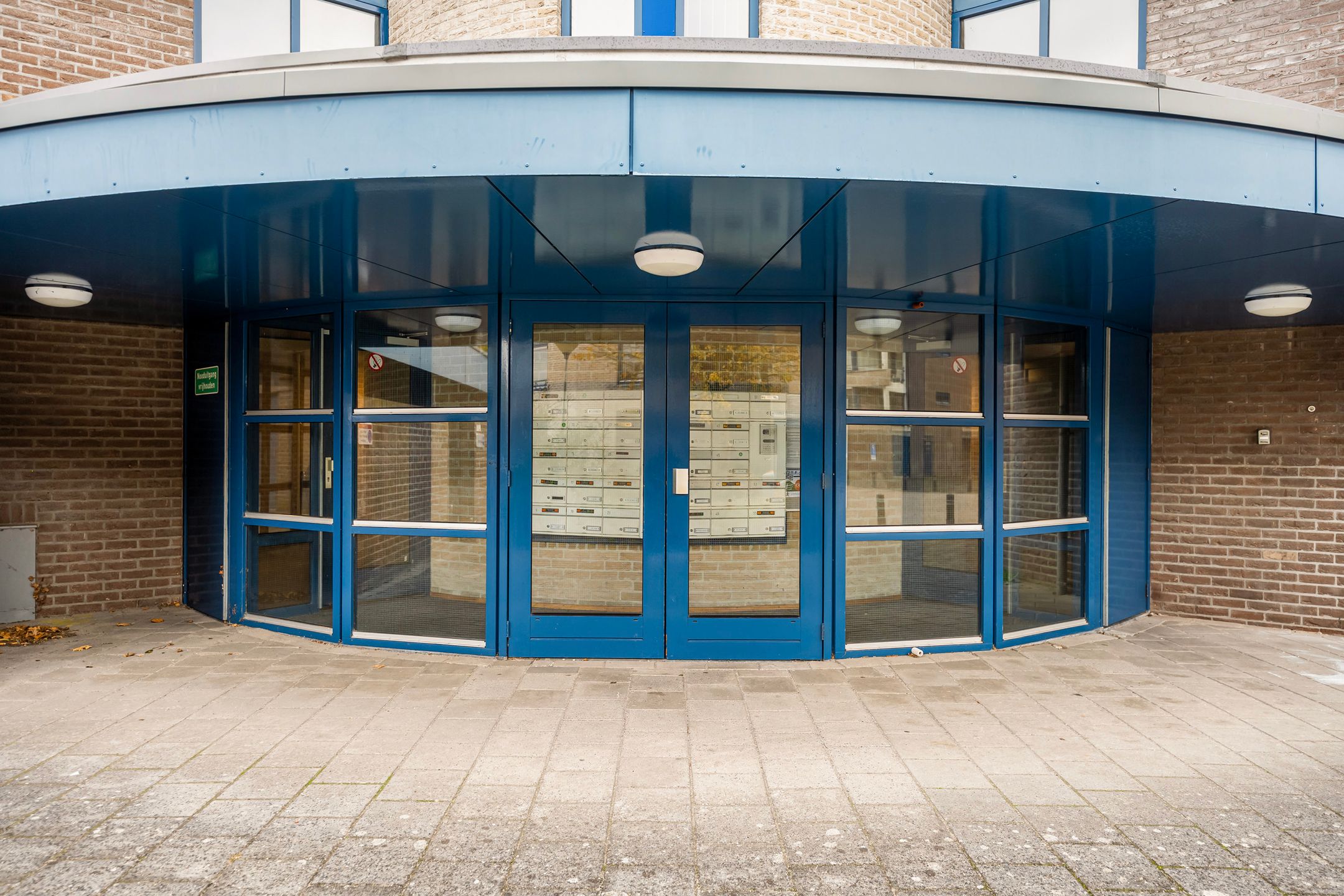 Photo 3 of Rommestraat 19