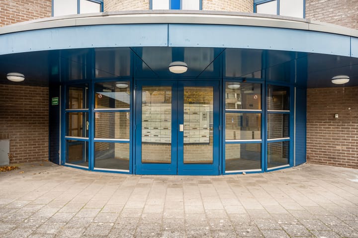 Foto 3 van Rommestraat 19