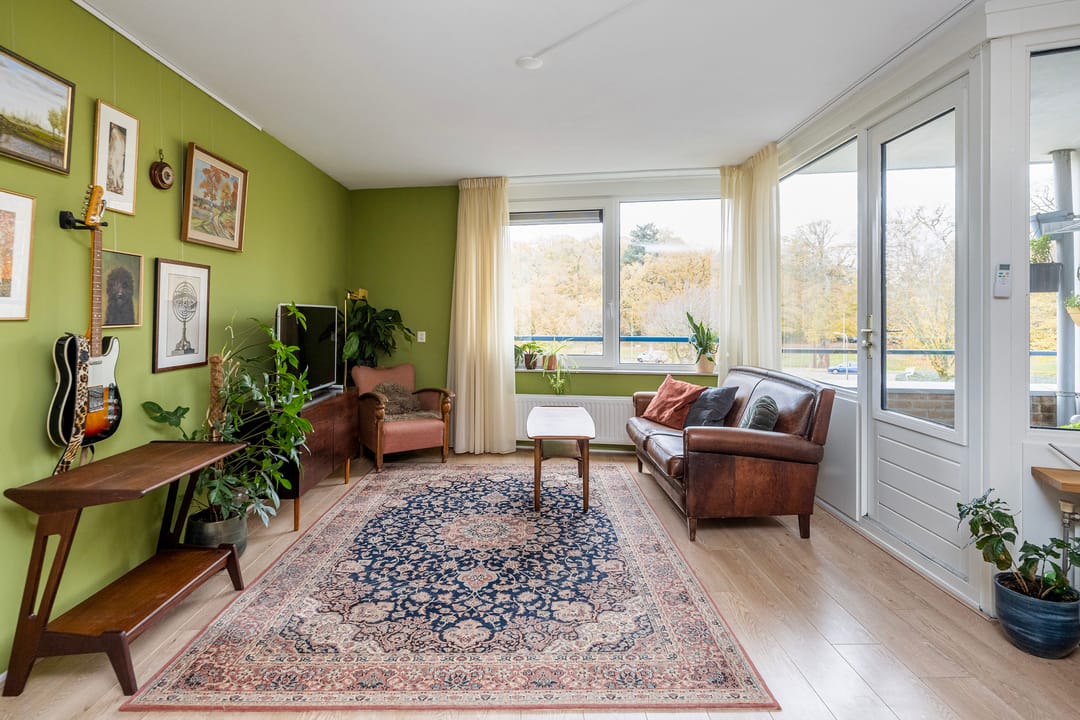 Photo 7 of Rommestraat 19