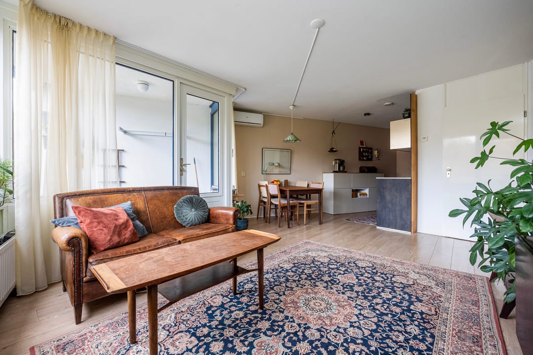 Photo 8 of Rommestraat 19