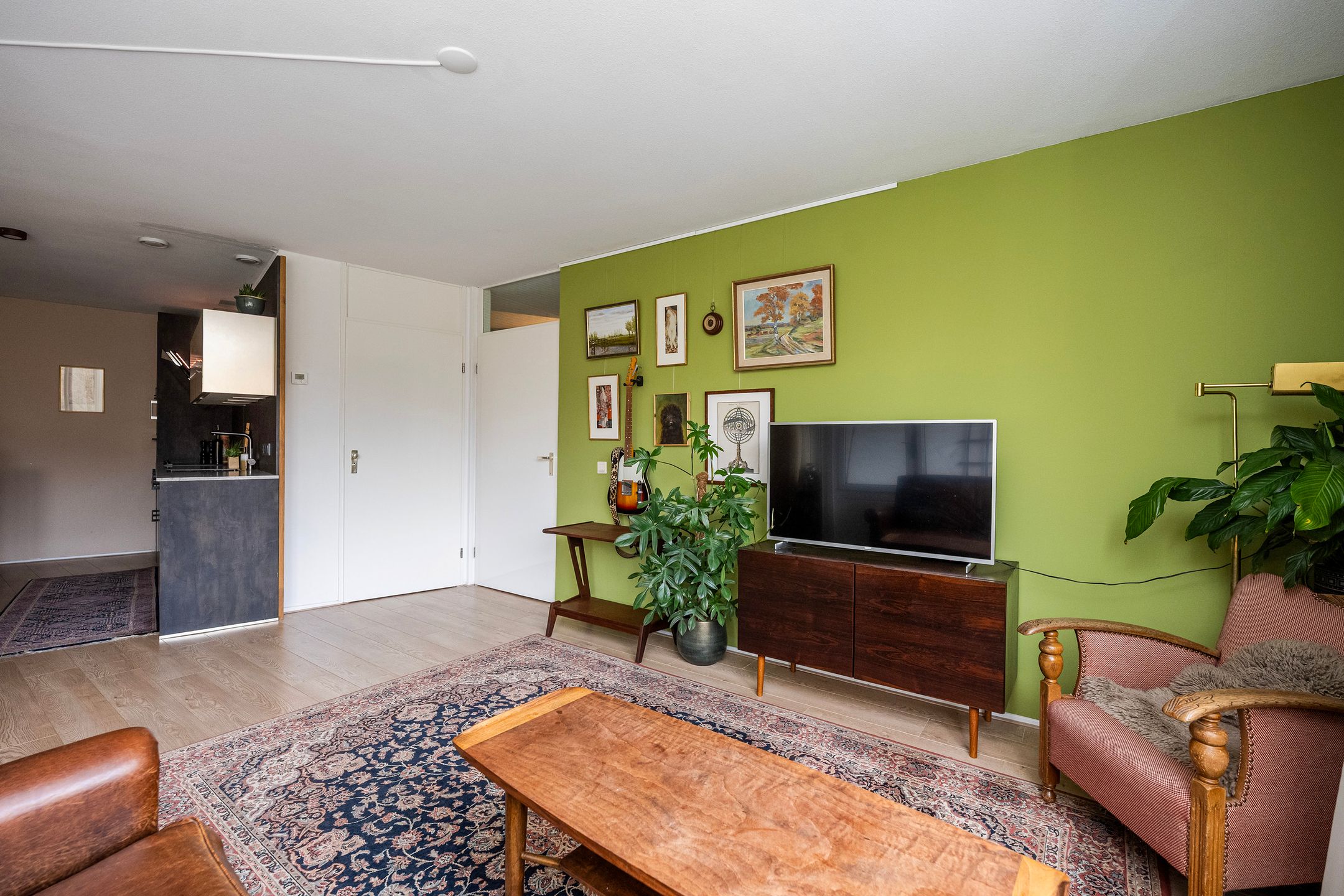 Photo 9 of Rommestraat 19