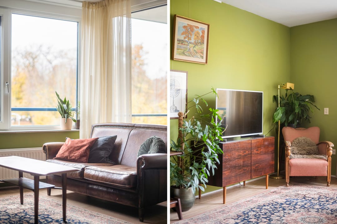 Photo 11 of Rommestraat 19