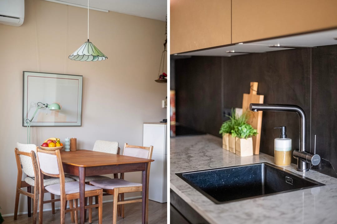 Photo 13 of Rommestraat 19