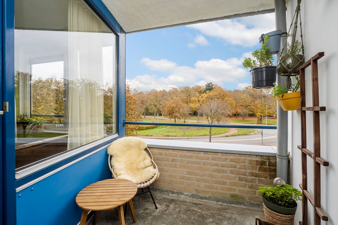 Photo 16 of Rommestraat 19