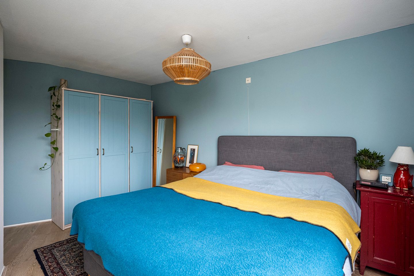 Photo 19 of Rommestraat 19