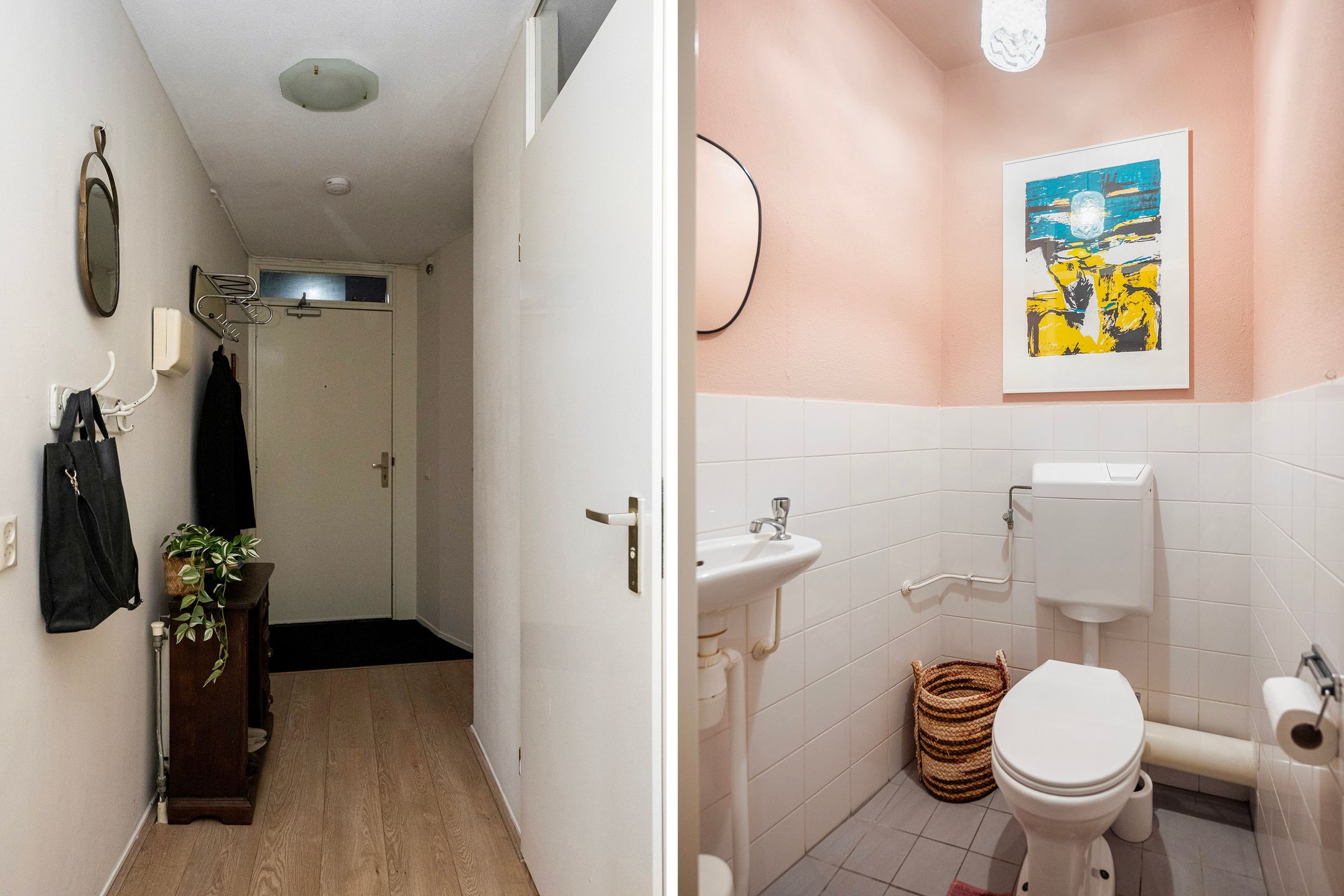 Photo 24 of Rommestraat 19