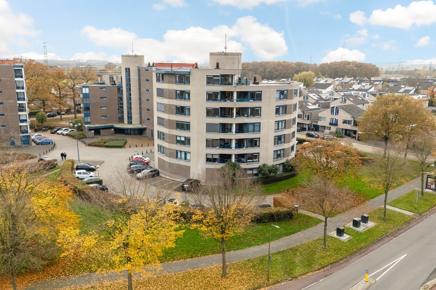 Photo 25 of Rommestraat 19