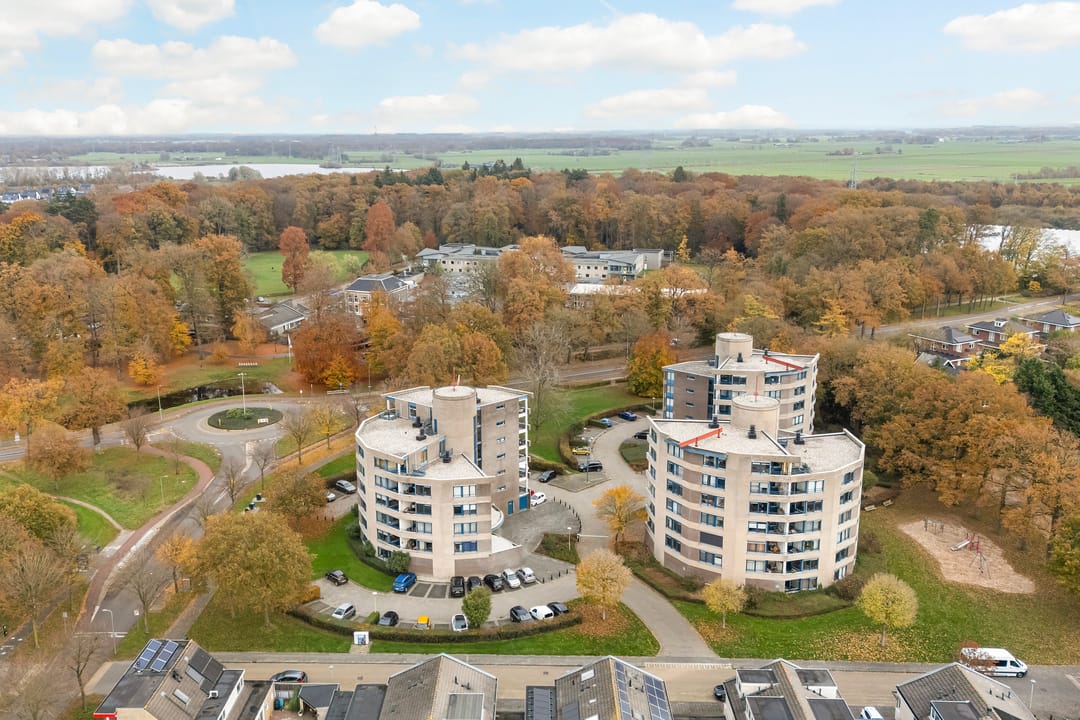 Photo 26 of Rommestraat 19