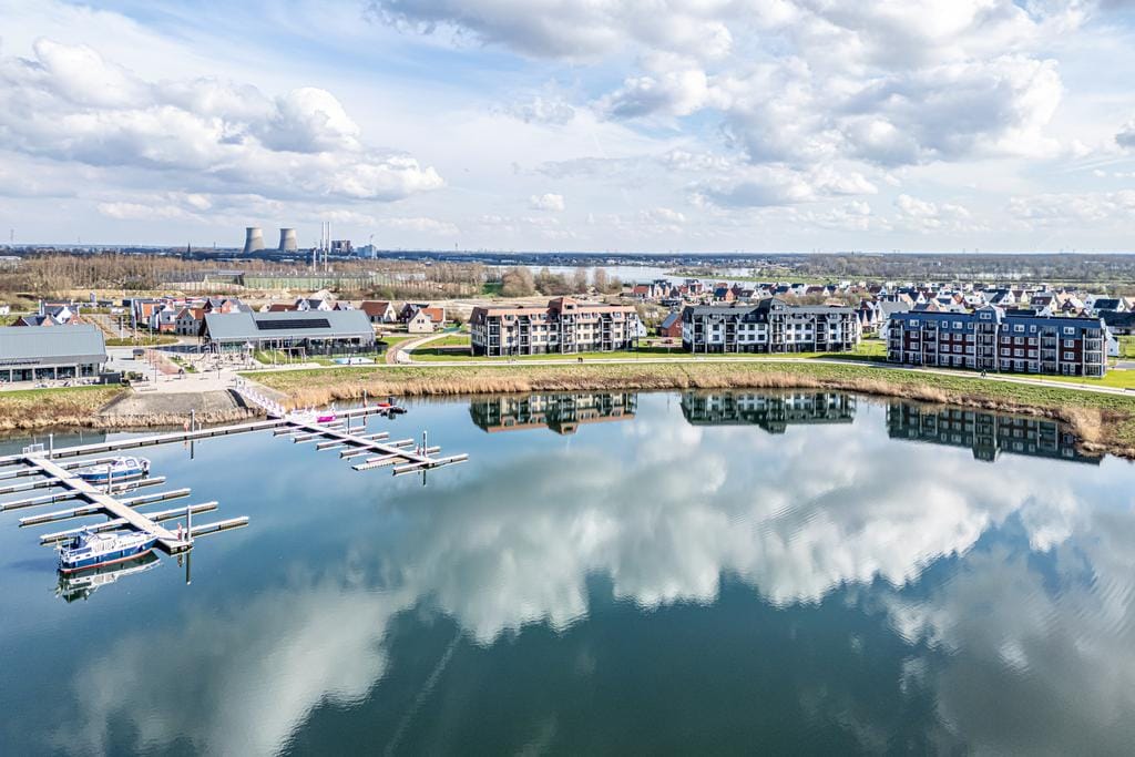 Photo 27 of Maasresidence Thorn, appartement 16