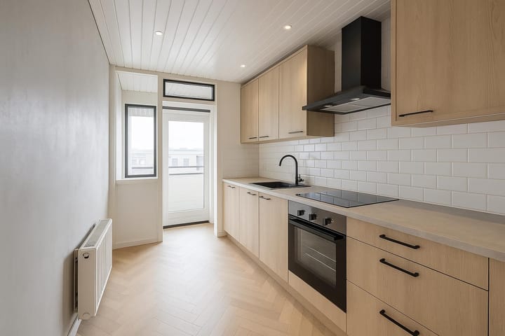 Foto 21 van Leyweg 352