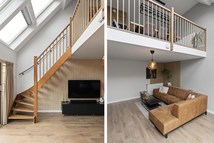 Foto 6 van Andromeda 4