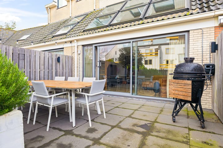 Foto 8 van Andromeda 4