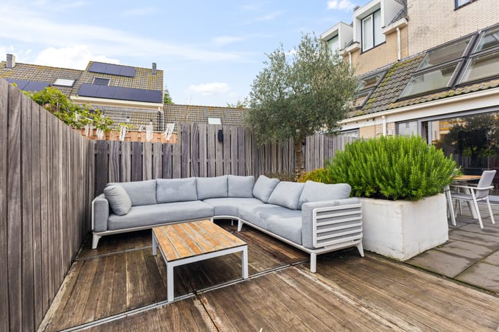 Foto 10 van Andromeda 4