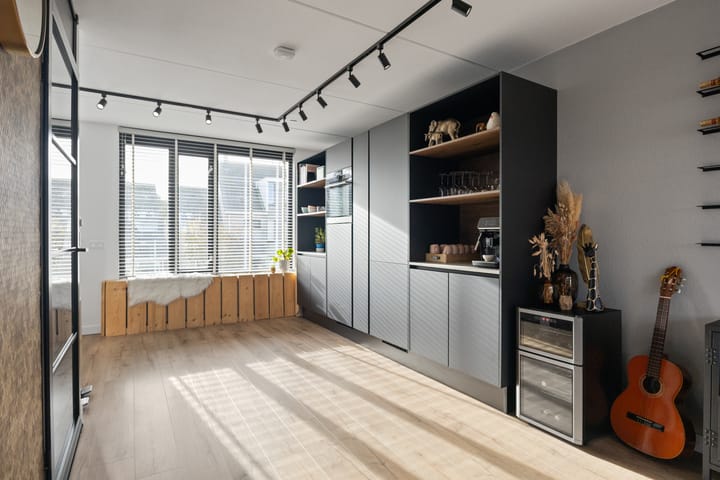 Foto 14 van Andromeda 4