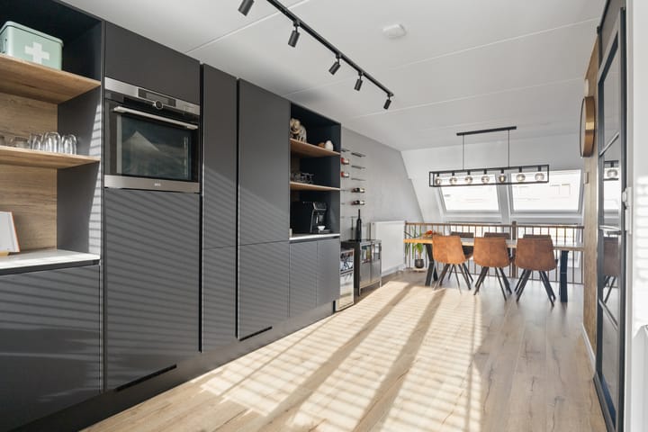 Foto 15 van Andromeda 4