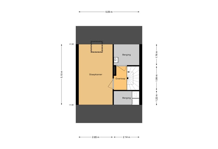 Foto 32 van Andromeda 4