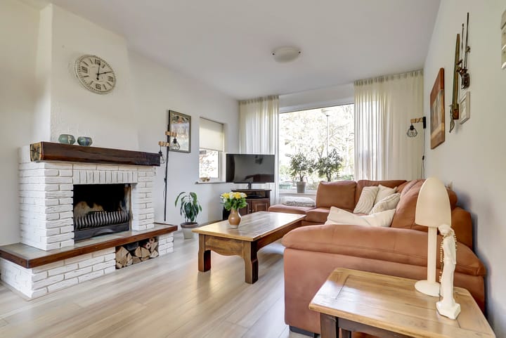 Photo 2 of Vliegenstraat 35