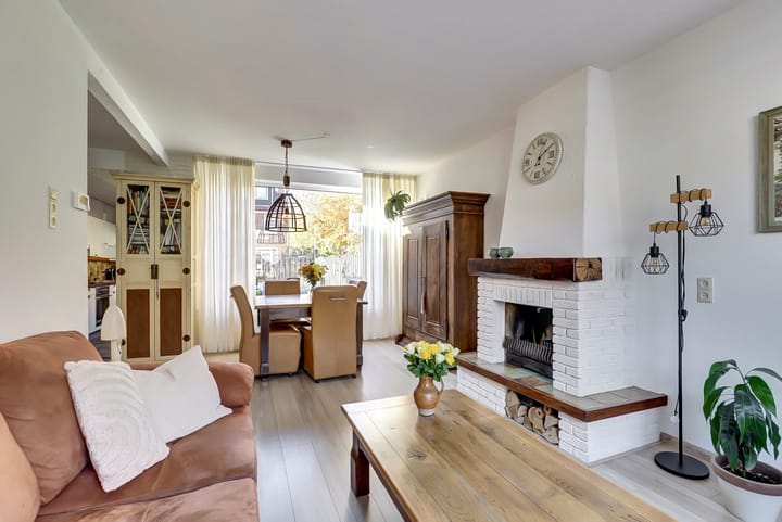 Photo 9 of Vliegenstraat 35