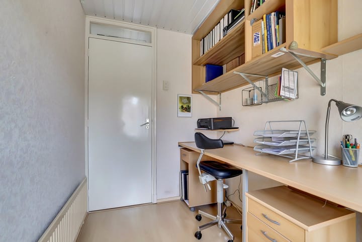 Photo 23 of Vliegenstraat 35