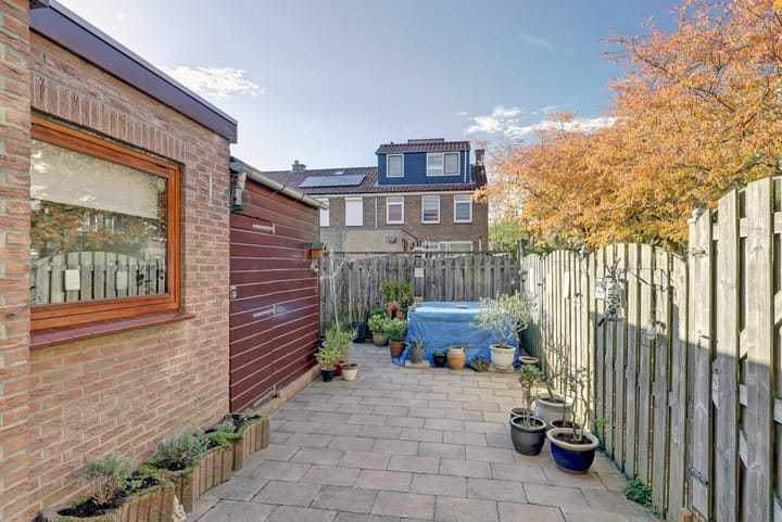 Photo 27 of Vliegenstraat 35