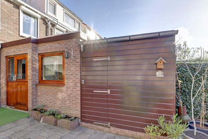 Photo 28 of Vliegenstraat 35