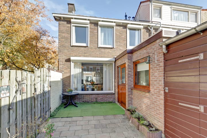 Photo 29 of Vliegenstraat 35