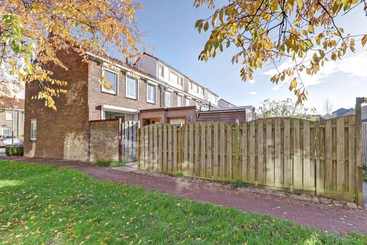 Photo 30 of Vliegenstraat 35