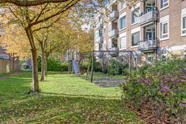 Photo 31 of Vliegenstraat 35