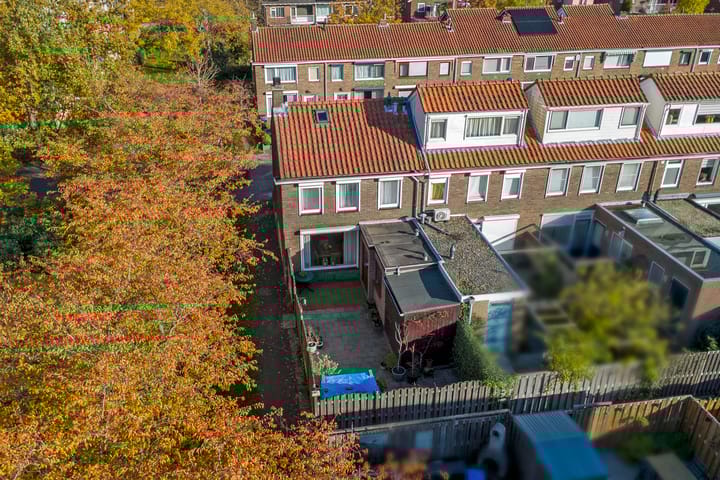 Photo 32 of Vliegenstraat 35