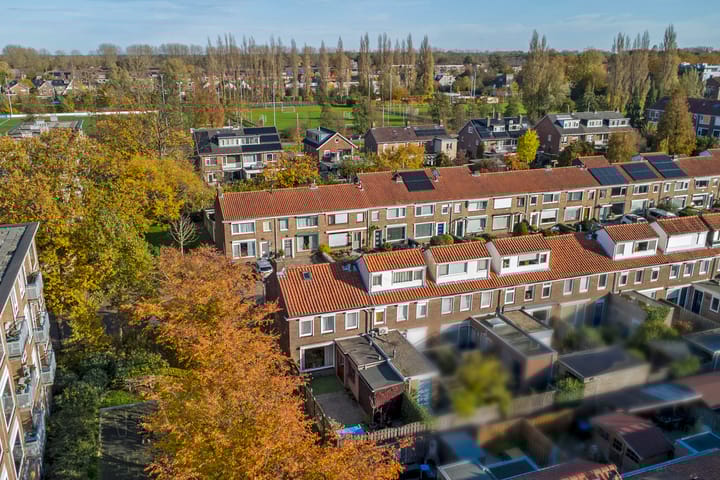 Photo 33 of Vliegenstraat 35