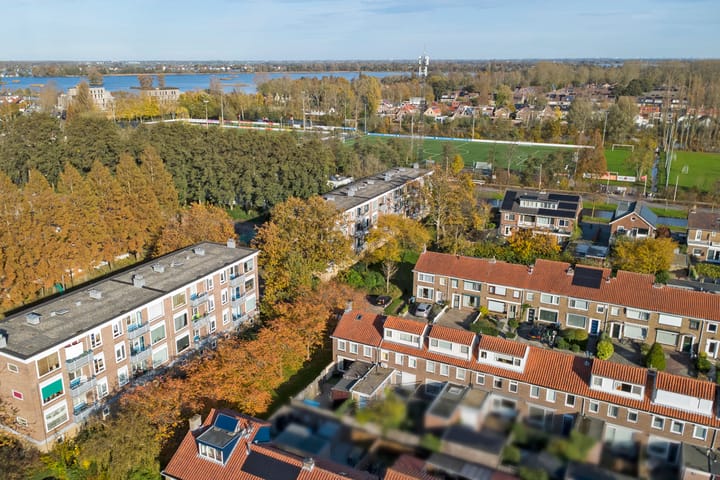 Photo 34 of Vliegenstraat 35