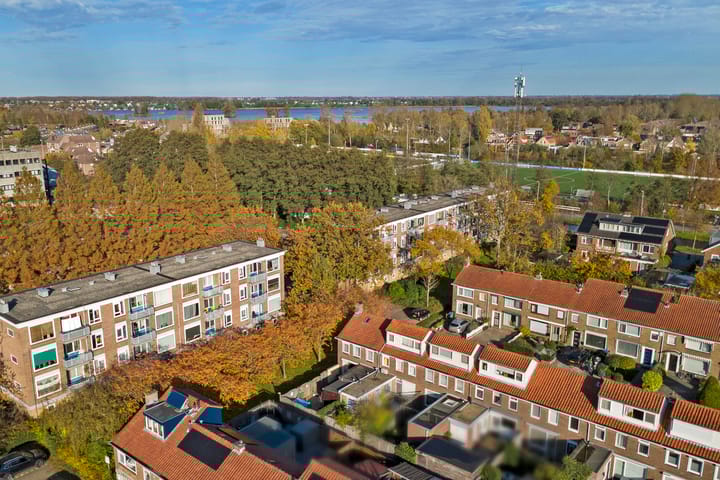 Photo 35 of Vliegenstraat 35