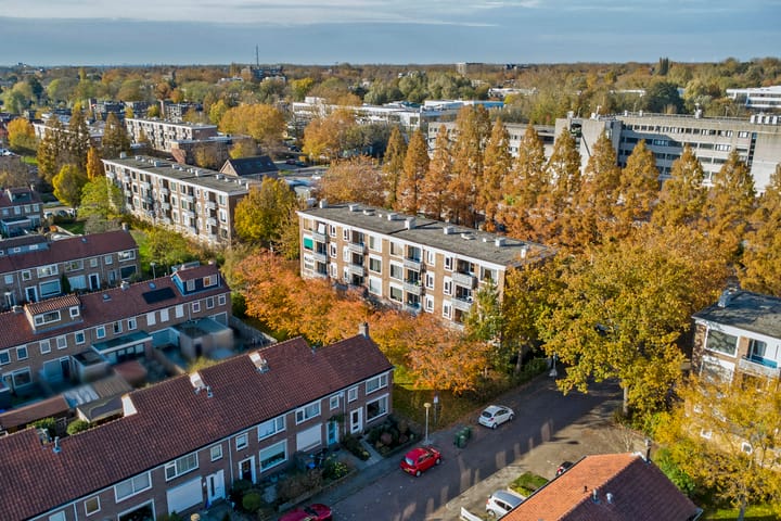 Photo 36 of Vliegenstraat 35