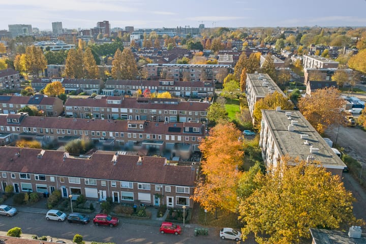 Photo 37 of Vliegenstraat 35