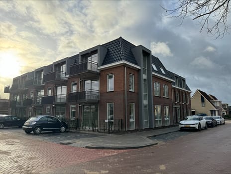 St.Laurentiusstraat 3-D