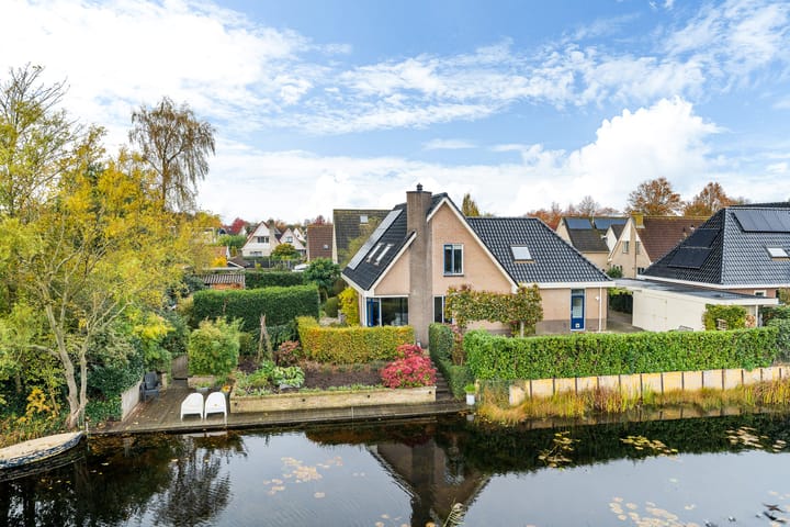 Photo 1 of Pipegaal 9