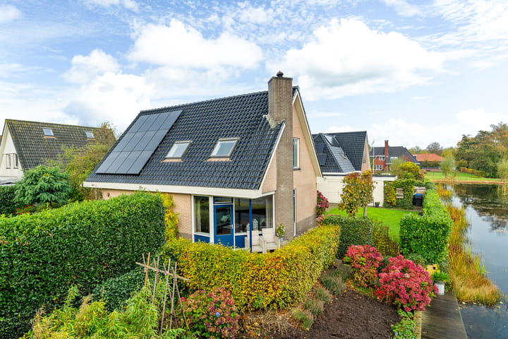 Photo 3 of Pipegaal 9