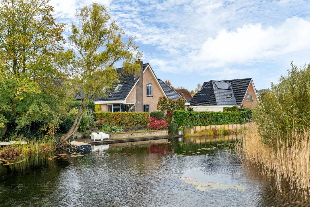 Foto 1 van Pipegaal 9