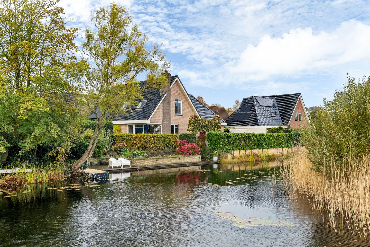 Photo 1 of Pipegaal 9