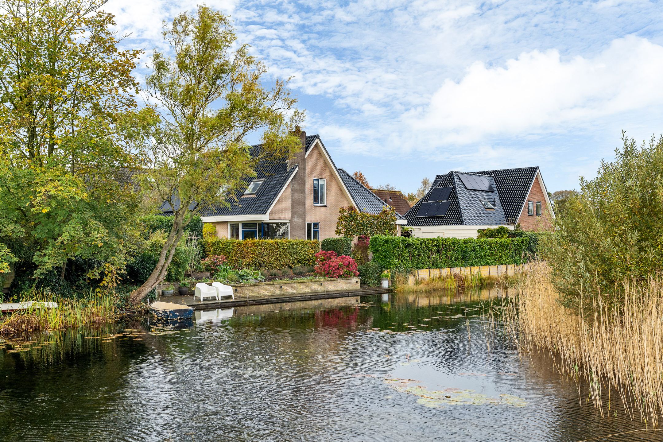 Pipegaal, 9, Oudehaske, 8465MA, Friesland, Nederland 9 