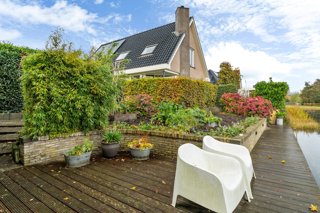 Foto 7 van Pipegaal 9