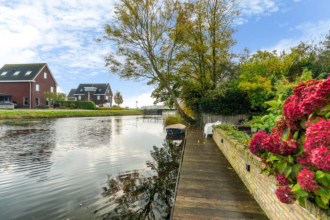 Foto 8 van Pipegaal 9