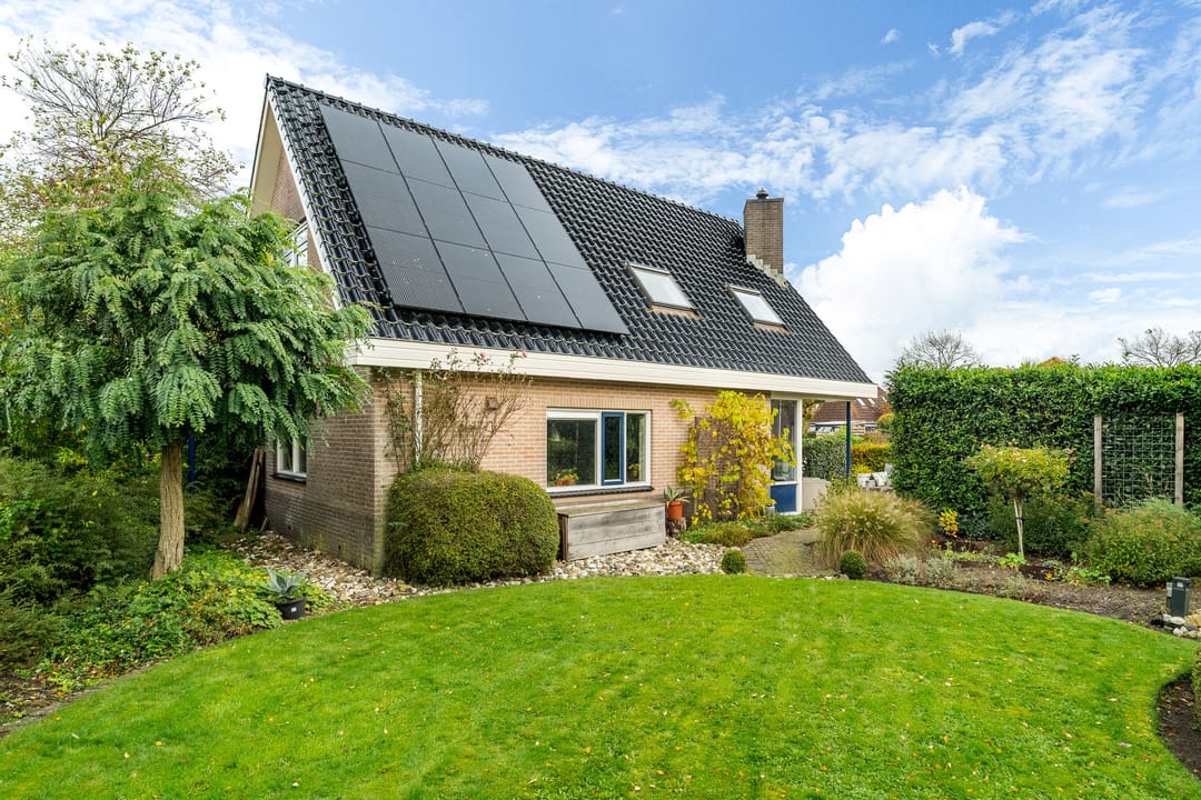 Foto 2 van Pipegaal 9