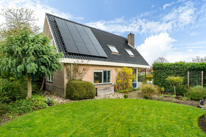 Photo 7 of Pipegaal 9