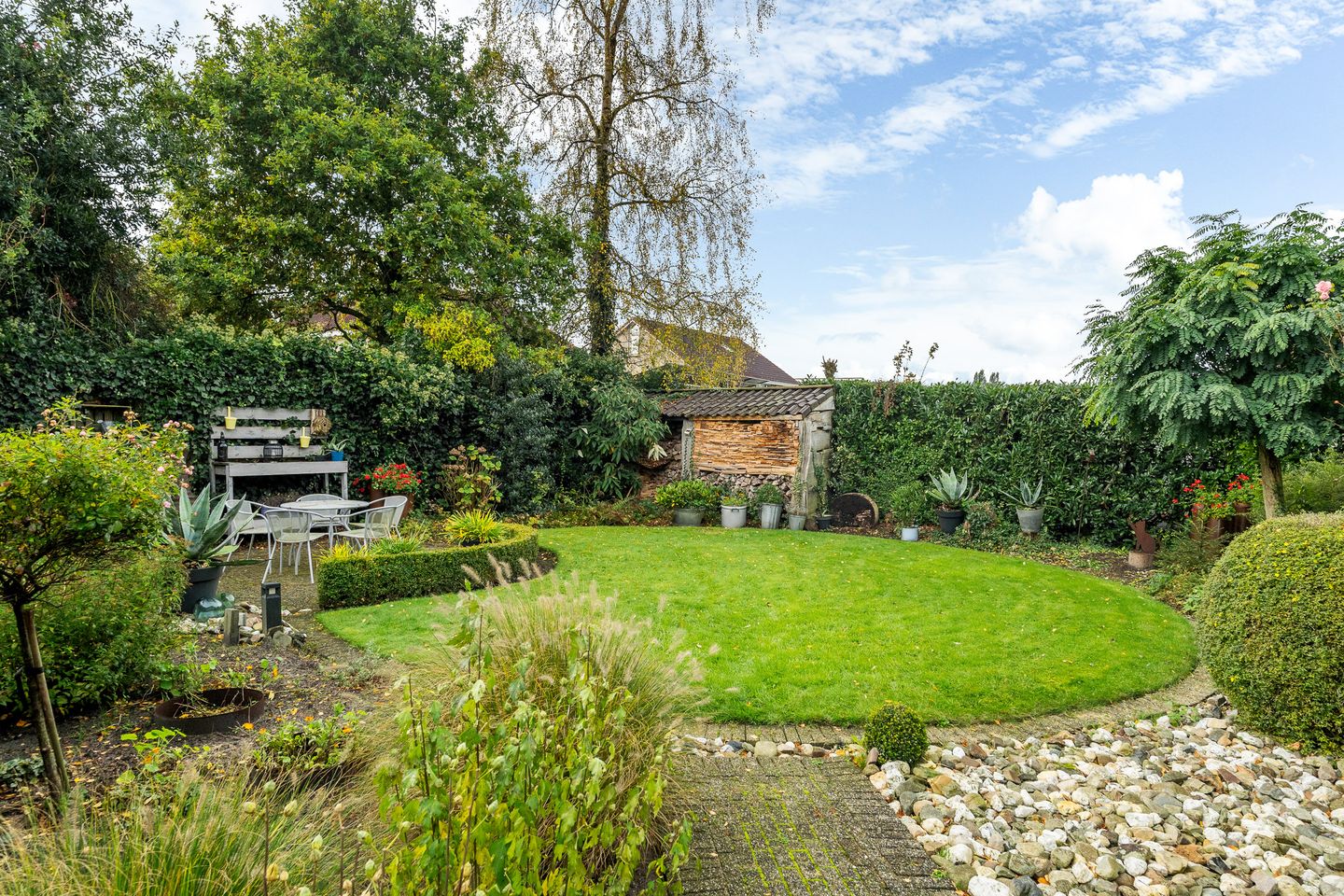 Foto 4 van Pipegaal 9