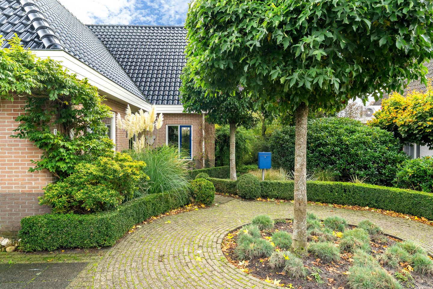 Foto 10 van Pipegaal 9