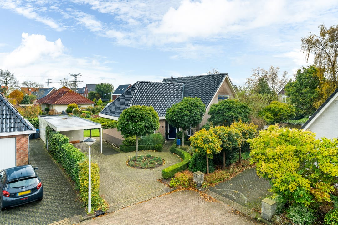 Foto 11 van Pipegaal 9