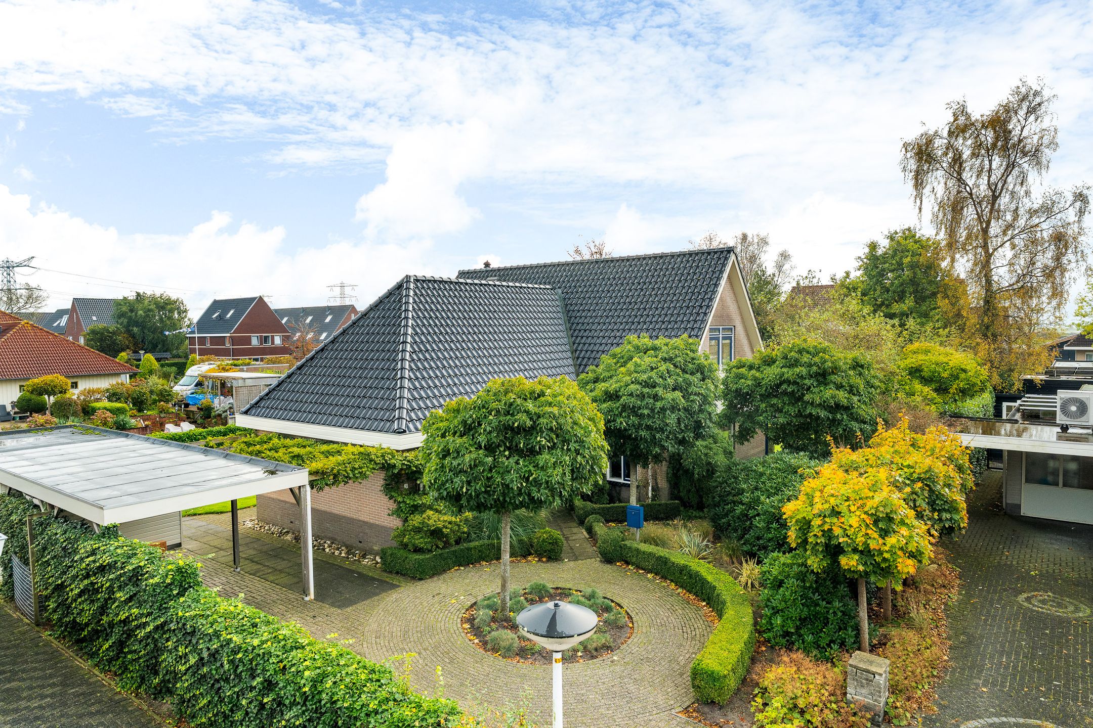 Foto 12 van Pipegaal 9